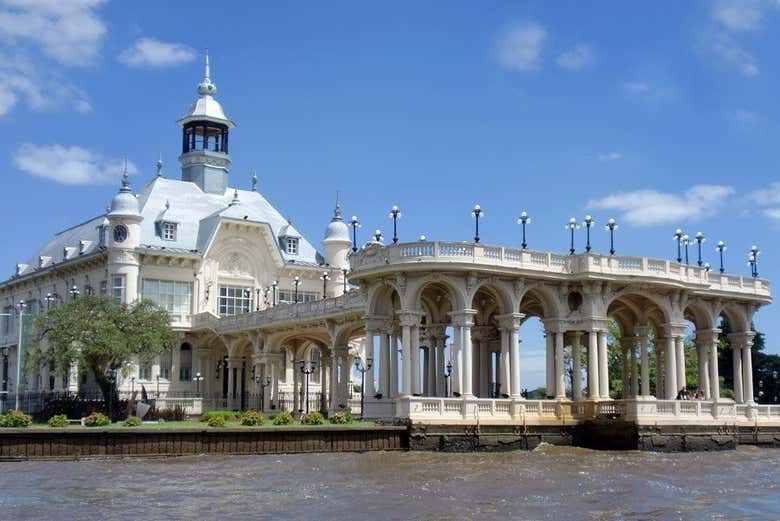 Tigre Municipal Museum of Fine Art