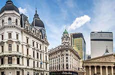 Buenos Aires Travel Guide