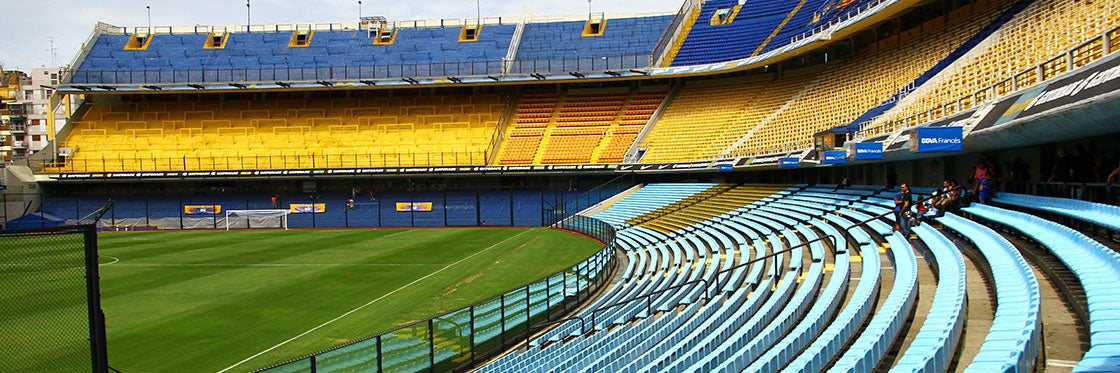 Boca Juniors