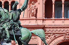Buenos Aires Travel Guide