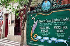 Buenos Aires Travel Guide