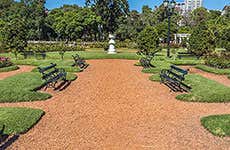 Buenos Aires Travel Guide