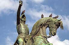 Buenos Aires Travel Guide