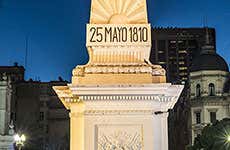 Buenos Aires Travel Guide