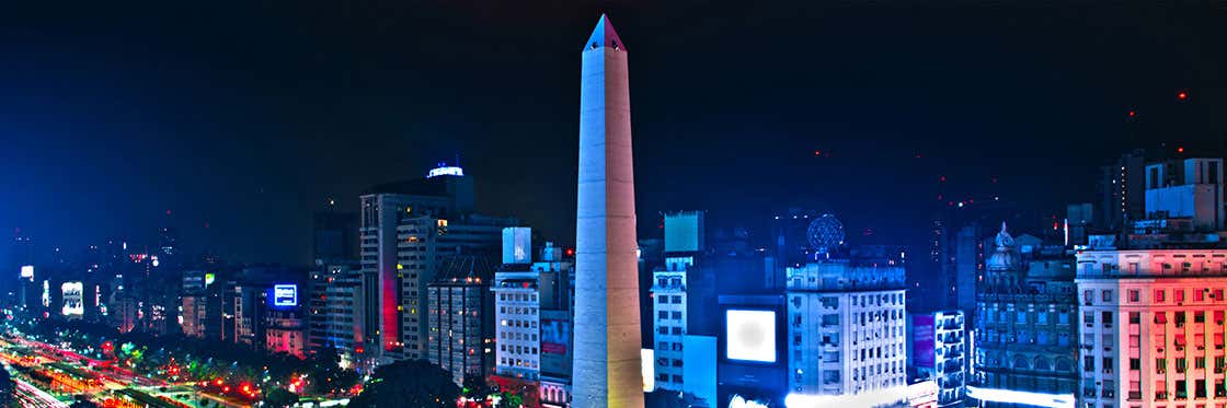 What to see and do in Buenos Aires