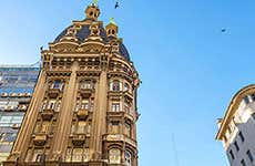 Buenos Aires Travel Guide