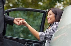 Transfers in Buenos Aires